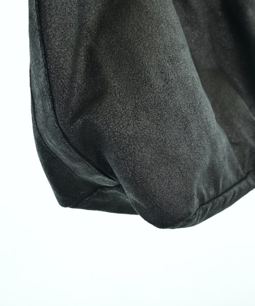 tricot COMME des GARCONS（トリココムデギャルソン）トートバッグ 黒 サイズ:- レディース/2200633178048