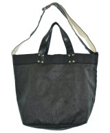tricot COMME des GARCONS（トリココムデギャルソン）トートバッグ 黒 サイズ:- レディース/2200633178048
