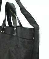 tricot COMME des GARCONS（トリココムデギャルソン）トートバッグ 黒 サイズ:- レディース/2200633178048
