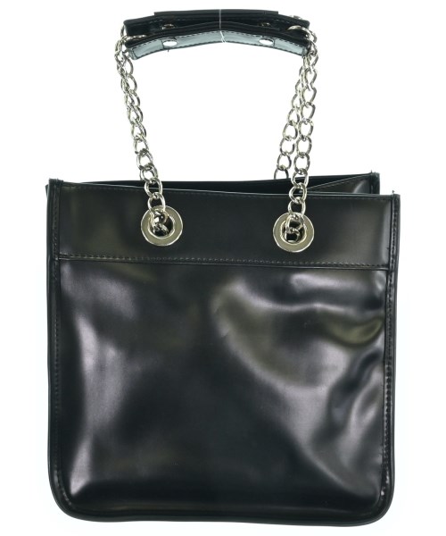 tricot COMME des GARCONS（トリココムデギャルソン）ハンドバッグ 黒 サイズ:- レディース/2200633178055