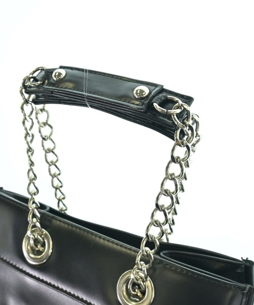 tricot COMME des GARCONS（トリココムデギャルソン）ハンドバッグ 黒 サイズ:- レディース/2200633178055