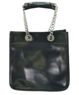tricot COMME des GARCONS（トリココムデギャルソン）ハンドバッグ 黒 サイズ:- レディース/2200633178055