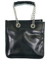 tricot COMME des GARCONS（トリココムデギャルソン）ハンドバッグ 黒 サイズ:- レディース/2200633178055