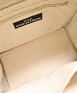 tricot COMME des GARCONS（トリココムデギャルソン）ハンドバッグ 黒 サイズ:- レディース/2200633178055