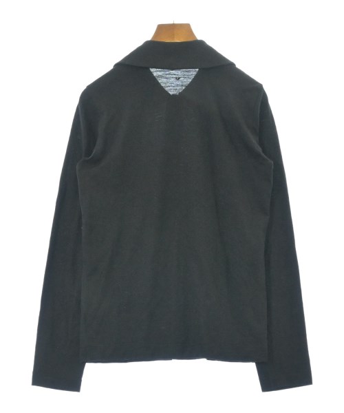 tricot COMME des GARCONS（トリココムデギャルソン）カーディガン 黒 サイズ:-(M位) レディース/2200634060021
