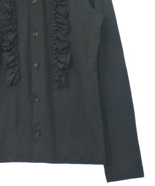 tricot COMME des GARCONS（トリココムデギャルソン）カーディガン 黒 サイズ:-(M位) レディース/2200634060021