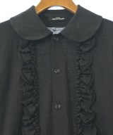 tricot COMME des GARCONS（トリココムデギャルソン）カーディガン 黒 サイズ:-(M位) レディース/2200634060021