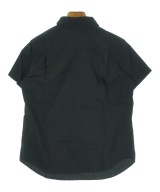tricot COMME des GARCONS（トリココムデギャルソン）カジュアルシャツ 黒 サイズ:-(M位) レディース/2200634060052