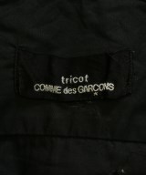 tricot COMME des GARCONS（トリココムデギャルソン）カジュアルシャツ 黒 サイズ:-(M位) レディース/2200634060052