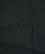 tricot COMME des GARCONS（トリココムデギャルソン）カジュアルシャツ 黒 サイズ:-(M位) レディース/2200634060052