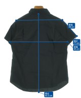 tricot COMME des GARCONS（トリココムデギャルソン）カジュアルシャツ 黒 サイズ:-(M位) レディース/2200634060052
