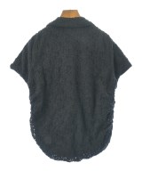 tricot COMME des GARCONS（トリココムデギャルソン）ブラウス 黒 サイズ:-(M位) レディース/2200634060069