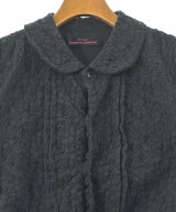 tricot COMME des GARCONS（トリココムデギャルソン）ブラウス 黒 サイズ:-(M位) レディース/2200634060069