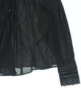 tricot COMME des GARCONS（トリココムデギャルソン）カジュアルシャツ 黒 サイズ:M レディース/2200634060090