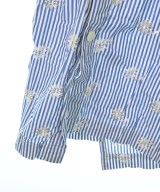 tricot COMME des GARCONS（トリココムデギャルソン）ワンピース 青 サイズ:M レディース/2200634060120