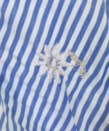 tricot COMME des GARCONS（トリココムデギャルソン）ワンピース 青 サイズ:M レディース/2200634060120