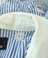 tricot COMME des GARCONS（トリココムデギャルソン）ワンピース 青 サイズ:M レディース/2200634060120