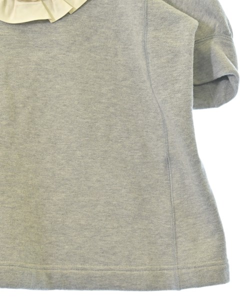 tricot COMME des GARCONS（トリココムデギャルソン）スウェット グレー サイズ:F レディース/2200634060151