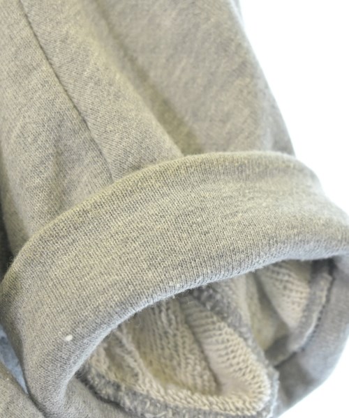 tricot COMME des GARCONS（トリココムデギャルソン）スウェット グレー サイズ:F レディース/2200634060151