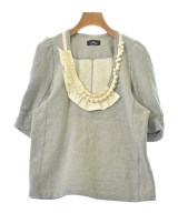 tricot COMME des GARCONS（トリココムデギャルソン）スウェット グレー サイズ:F レディース/2200634060151