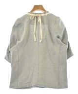 tricot COMME des GARCONS（トリココムデギャルソン）スウェット グレー サイズ:F レディース/2200634060151