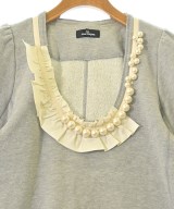 tricot COMME des GARCONS（トリココムデギャルソン）スウェット グレー サイズ:F レディース/2200634060151