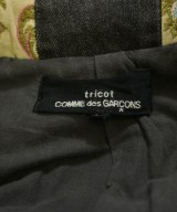 tricot COMME des GARCONS（トリココムデギャルソン）テーラードジャケット グレー サイズ:M レディース/2200634060168