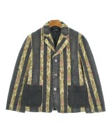 tricot COMME des GARCONS テーラードジャケット