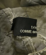 tricot COMME des GARCONS（トリココムデギャルソン）カジュアルシャツ グレー サイズ:-(M位) レディース/2200634060304