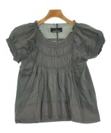 tricot COMME des GARCONS（トリココムデギャルソン）カジュアルシャツ グレー サイズ:M レディース/2200634060311