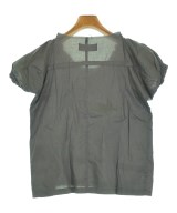 tricot COMME des GARCONS（トリココムデギャルソン）カジュアルシャツ グレー サイズ:M レディース/2200634060311