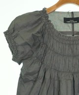 tricot COMME des GARCONS（トリココムデギャルソン）カジュアルシャツ グレー サイズ:M レディース/2200634060311