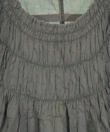 tricot COMME des GARCONS（トリココムデギャルソン）カジュアルシャツ グレー サイズ:M レディース/2200634060311