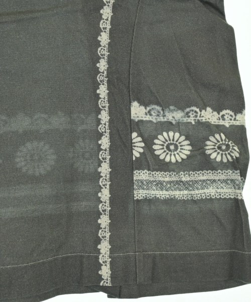 tricot COMME des GARCONS（トリココムデギャルソン）Tシャツ・カットソー グレー サイズ:M レディース/2200634060328