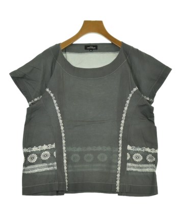 tricot COMME des GARCONS（トリココムデギャルソン）Tシャツ