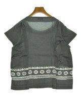 tricot COMME des GARCONS（トリココムデギャルソン）Tシャツ・カットソー グレー サイズ:M レディース/2200634060328