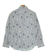 tricot COMME des GARCONS（トリココムデギャルソン）カジュアルシャツ 紺 サイズ:S レディース/2200634060380