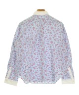 tricot COMME des GARCONS（トリココムデギャルソン）カジュアルシャツ 青 サイズ:M レディース/2200634060397