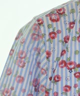 tricot COMME des GARCONS（トリココムデギャルソン）カジュアルシャツ 青 サイズ:M レディース/2200634060397