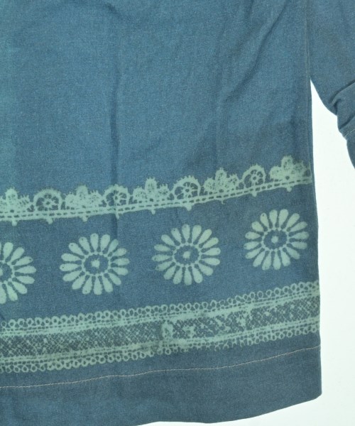 tricot COMME des GARCONS（トリココムデギャルソン）カーディガン 青 サイズ:M レディース/2200634060410