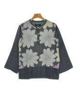tricot COMME des GARCONS（トリココムデギャルソン）カジュアルシャツ グレー サイズ:S レディース/2200634060458
