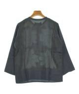tricot COMME des GARCONS（トリココムデギャルソン）カジュアルシャツ グレー サイズ:S レディース/2200634060458