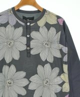 tricot COMME des GARCONS（トリココムデギャルソン）カジュアルシャツ グレー サイズ:S レディース/2200634060458