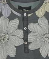 tricot COMME des GARCONS（トリココムデギャルソン）カジュアルシャツ グレー サイズ:S レディース/2200634060458