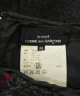 tricot COMME des GARCONS（トリココムデギャルソン）ひざ丈スカート グレー サイズ:M レディース/2200634060557