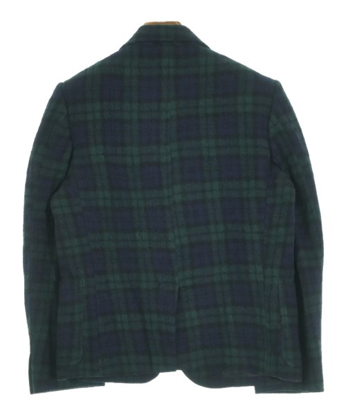 tricot COMME des GARCONS（トリココムデギャルソン）ジャケット 紺 サイズ:-(L位) レディース/2200634060595
