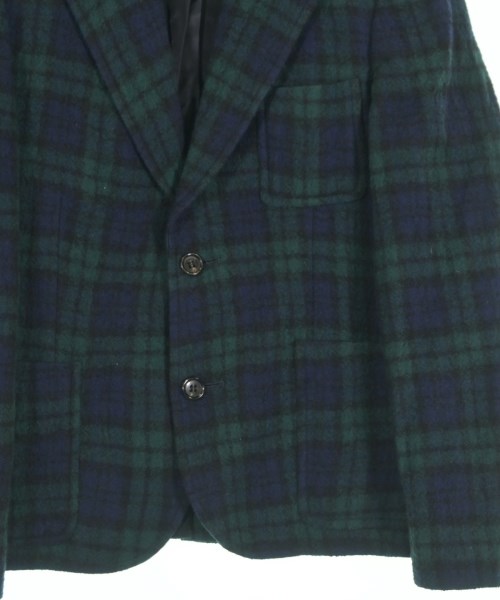 tricot COMME des GARCONS（トリココムデギャルソン）ジャケット 紺 サイズ:-(L位) レディース/2200634060595