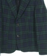 tricot COMME des GARCONS（トリココムデギャルソン）ジャケット 紺 サイズ:-(L位) レディース/2200634060595