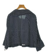 tricot COMME des GARCONS（トリココムデギャルソン）カジュアルジャケット 紺 サイズ:S レディース/2200644235075