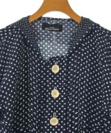 tricot COMME des GARCONS（トリココムデギャルソン）カジュアルジャケット 紺 サイズ:S レディース/2200644235075
